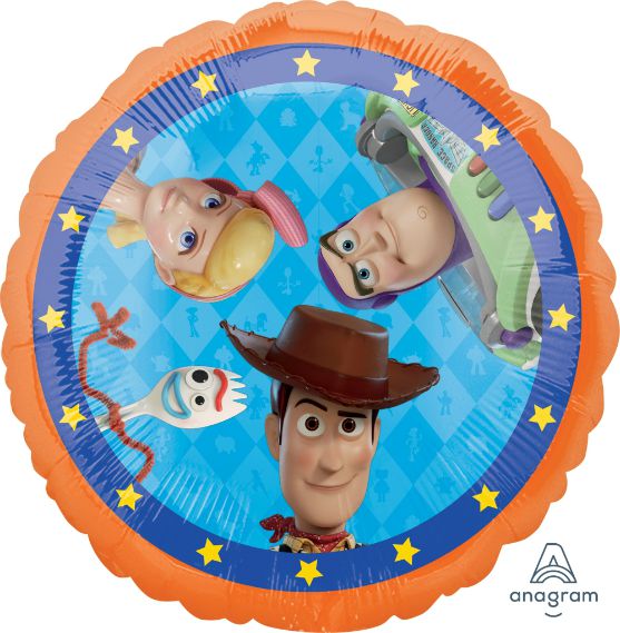 Μπαλόνι Toy Story 4