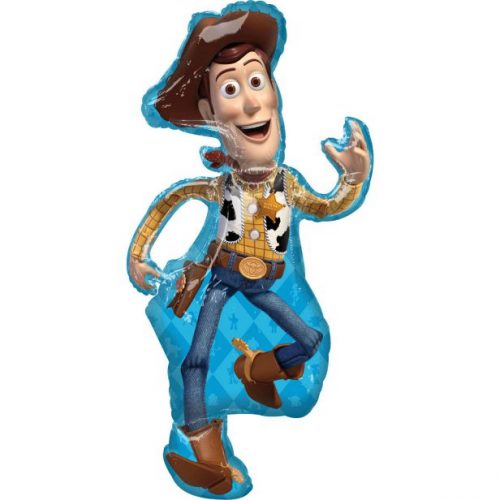 Μπαλόνι Woody Toy Story 4