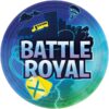 Πιάτα Battle Royal