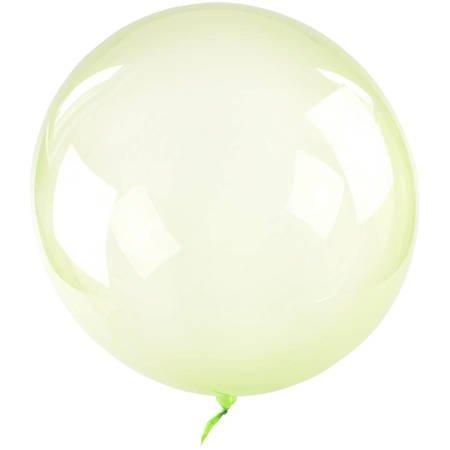 Bubble Πράσινο Γαλάζιο 24"