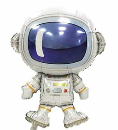 μπαλόνι Αστροναύτης