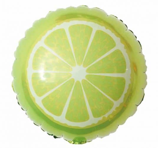 μπαλόνι Lime