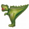 Μπαλόνι πράσινος τυρανόσαυρος
