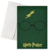 Ευχετήρια Κάρτα Harry Potter