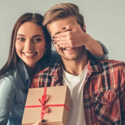 Αγίου Βαλεντίνου - Δώρα για Άντρες