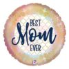 Μπαλόνι Best Mom Ever Boho