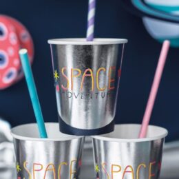 Ποτήρια πάρτυ Space Adventure (6 τεμ)