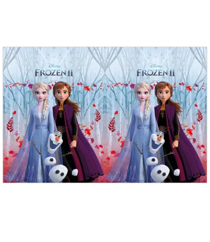 Τραπεζομάντηλο Frozen 2