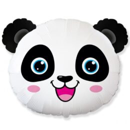 Μπαλόνι αρκουδάκι Panda