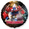 Μπαλόνι Transformers Optimus