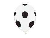 Σετ μπαλόνια Ποδόσφαιρο (6 τεμ)