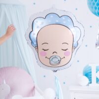 Μπαλόνια Baby Shower