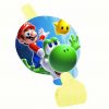 Σφυρίχτρες Blowouts Super Mario (8 τεμ)