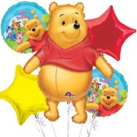 Mπαλόνια Winnie The Pooh