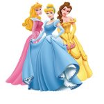 Είδη Πάρτυ Πριγκίπισσες Disney