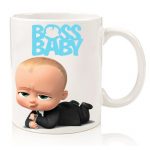 Κούπα Baby Boss