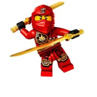Lego Ninjago Είδη Πάρτυ