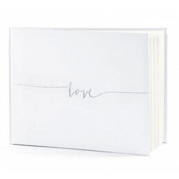 Λευκό Βιβλίο Ευχών Love