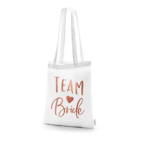 Τσάντα Tote Team bride