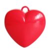 Βαράκι για μπαλόνια Κόκκινη Καρδιά
