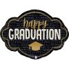 Μπαλόνι Κάδρο "Happy Graduation"