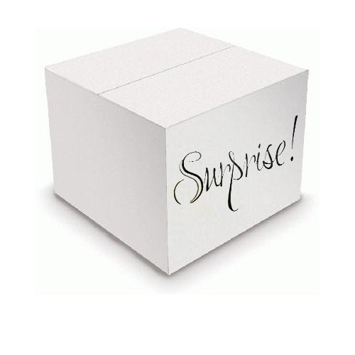Κουτί έκπληξης "Surprise"