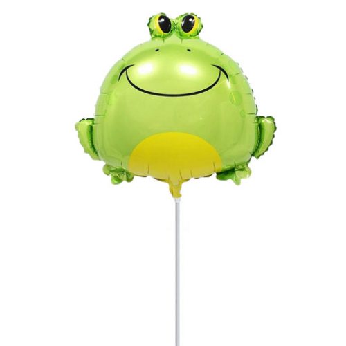 Mini Shape μπαλόνι Βατραχάκι