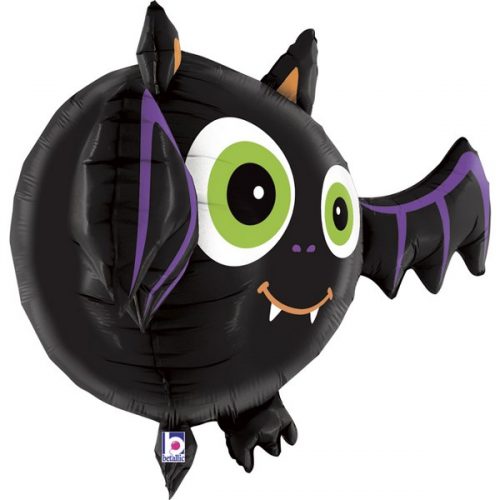 Μπαλόνι 3D Νυχτερίδα Halloween