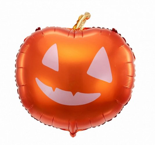 Μπαλόνι Halloween Κολοκύθα