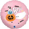 Μπαλόνι Halloween Pinky Boo