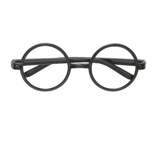 Γυαλιά Harry Potter (4 τεμ)
