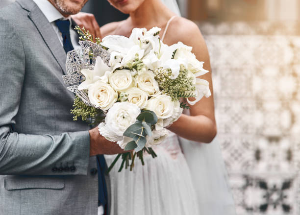 14 Πράγματα που μπορεί να ξέχασες για τον γάμο σου