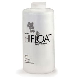 Συντηρητικό υγρό για μπαλόνια Ultra hi-float 710 ml