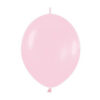 Ροζ μπαλόνι Link με ουρίτσα