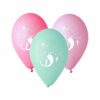 13″ Μπαλόνι τυπωμένο Ariel