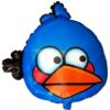 16'' Μπαλόνι Μπλε Angry Bird