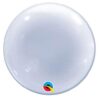 20" Διάφανο Μπαλόνι Bubble