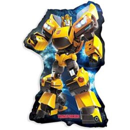 24" Μπαλόνι Transformers Bumblebee