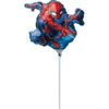 9'' Mini Shape μπαλόνι Spiderman