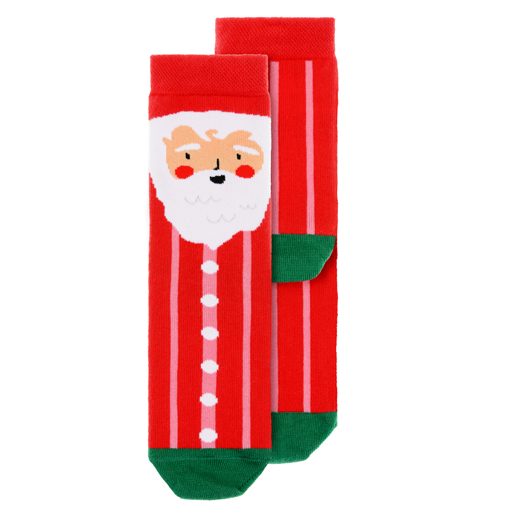 Χρισουγεννιάτικες Κάλτσες Άγιος Βασίλης