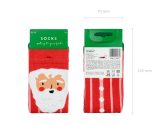 Χρισουγεννιάτικες Κάλτσες Άγιος Βασίλης
