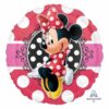 17" Μπαλόνι Minnie Mouse