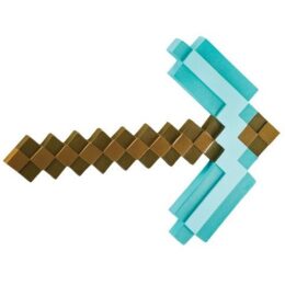 Σπαθί Minecraft Pickaxe