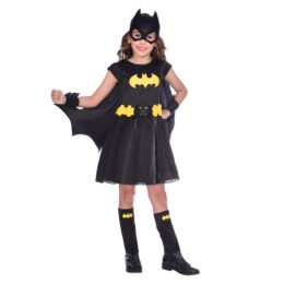 Στολή Batgirl