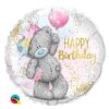 Μπαλόνι Tatty Teddy Happy Birthday