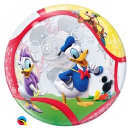 22" Μπαλόνι Bubble Mickey & Friends