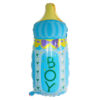 32" Μπαλόνι Super Shape "It's a Boy" Bottle