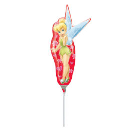 9'' Mini Shape μπαλόνι Tinkerbel