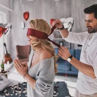 Έκπληξη Αγίου Βαλεντίνου