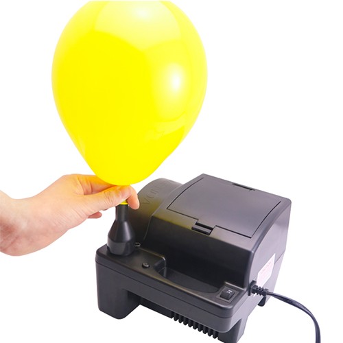 Ηλεκτρική Φουσκωτήρα για λάτεξ & φόιλ μπαλόνια